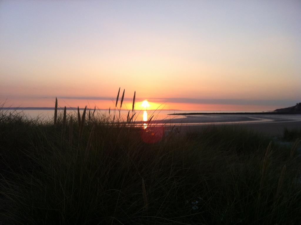 Cedar Lodge Llandudno Luaran gambar