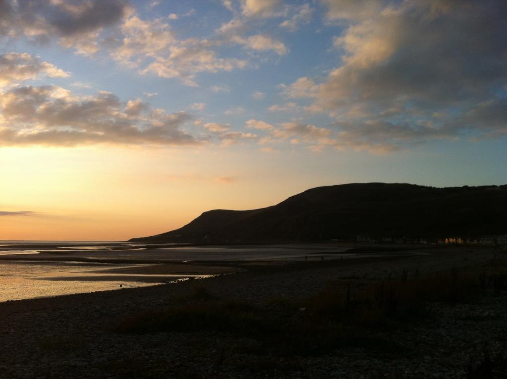 Cedar Lodge Llandudno Luaran gambar