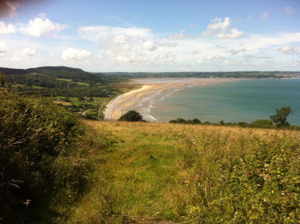 Cedar Lodge Llandudno Luaran gambar