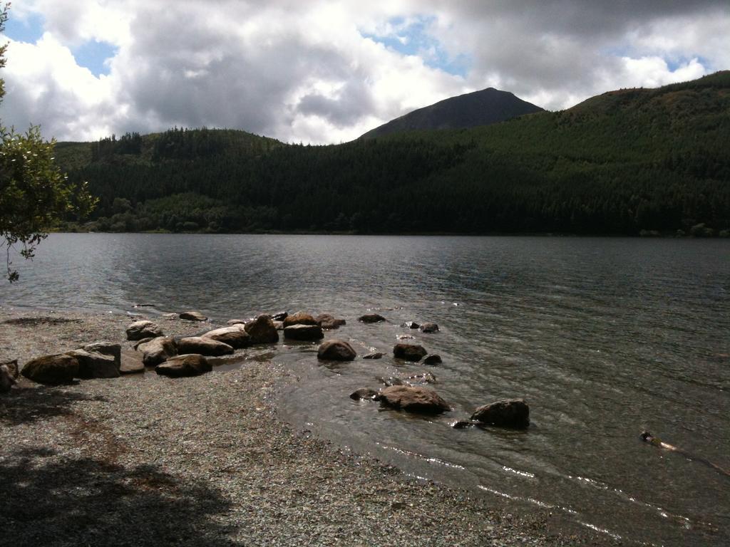 Cedar Lodge Llandudno Luaran gambar