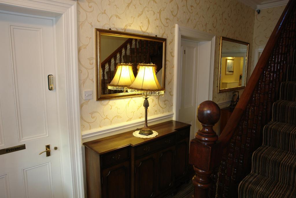 Cedar Lodge Llandudno Luaran gambar
