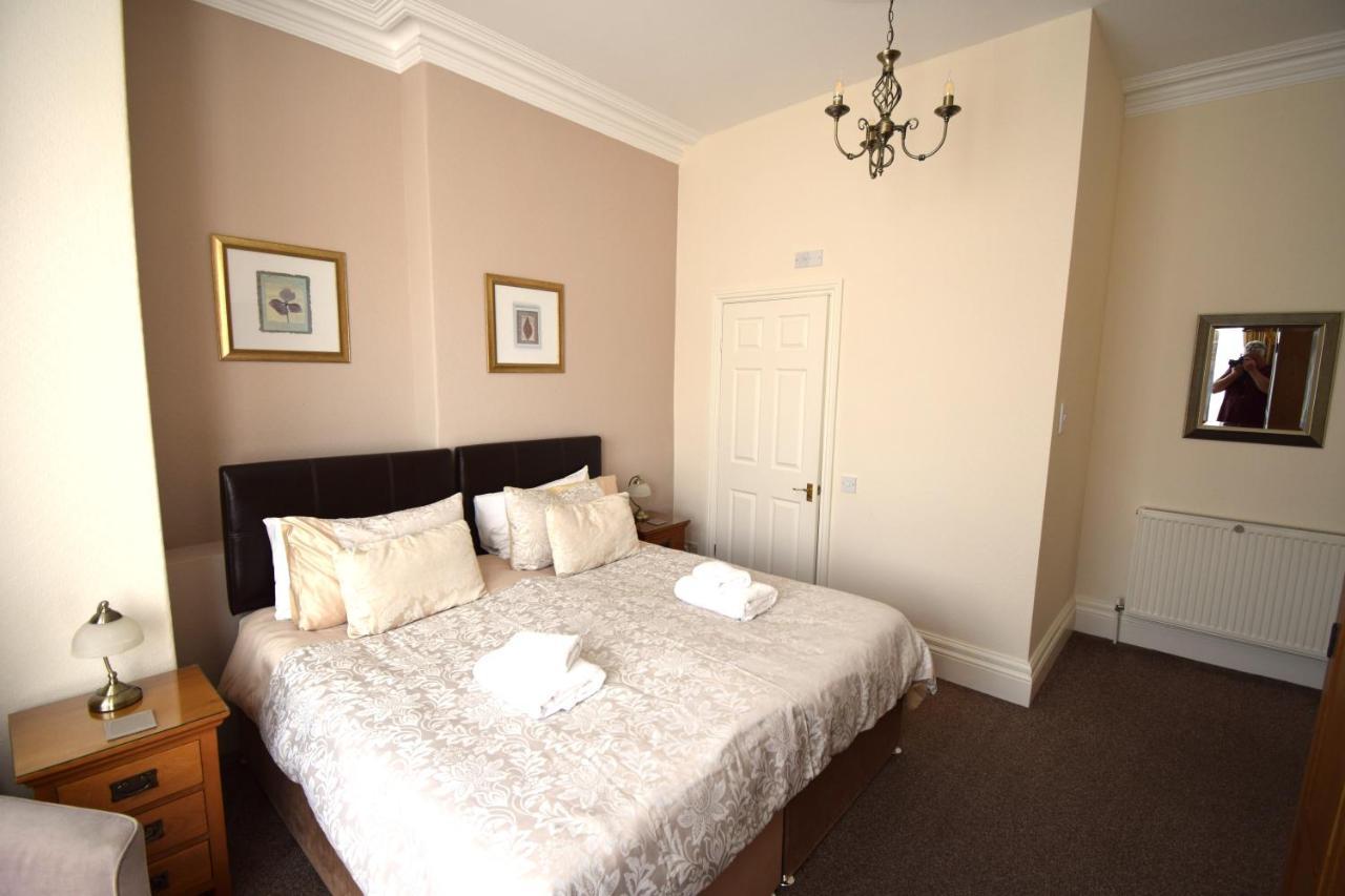 Cedar Lodge Llandudno Luaran gambar