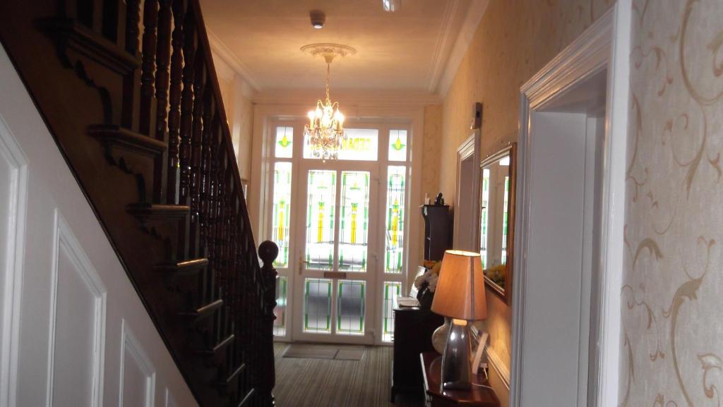 Cedar Lodge Llandudno Luaran gambar
